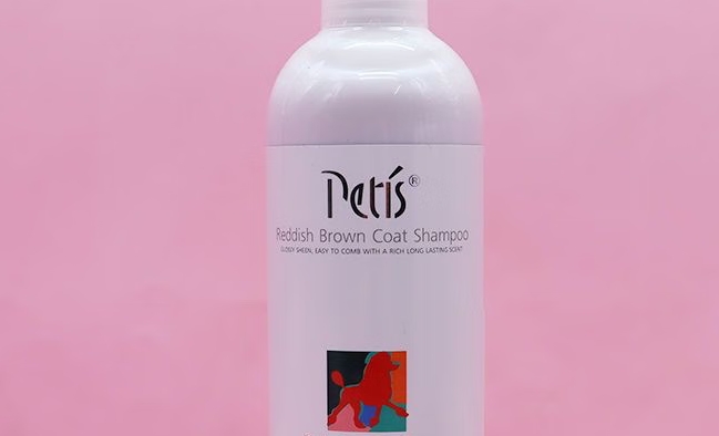 PETIS沐浴露安全吗