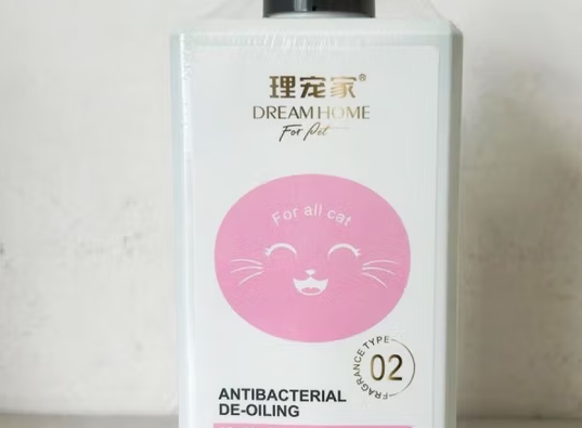 理宠家宠物香波：洁净呵护，爱宠与主人的双向奔赴