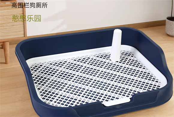 狗厕所品牌怎么选?憨憨乐园狗厕所,如厕训练好帮手 狗厕所品牌怎么选?憨憨乐园狗厕所,如厕训练好帮手