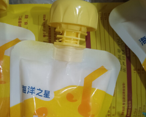 三个月小狗可以吃什么零食？海洋之星奶酪冻，会“喝”的营养美味
