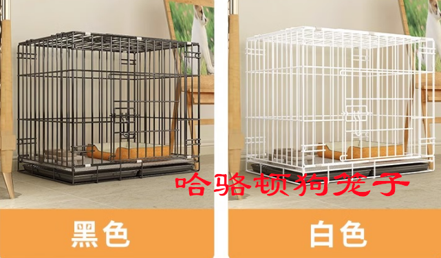 哈骆顿狗笼子怎么消毒 哈骆顿狗笼子怎么消毒