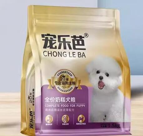 宠乐芭狗粮怎么样 宠乐芭狗粮怎么样