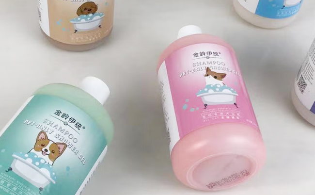 金岭伊统沐浴露质量如何 金岭伊统沐浴露质量如何