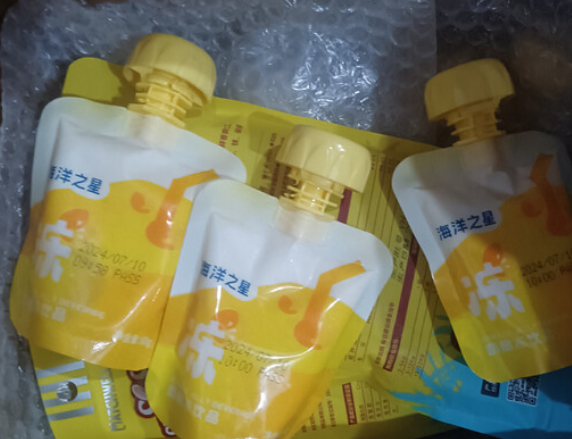三个月小狗可以吃什么零食？海洋之星奶酪冻，会“喝”的营养美味