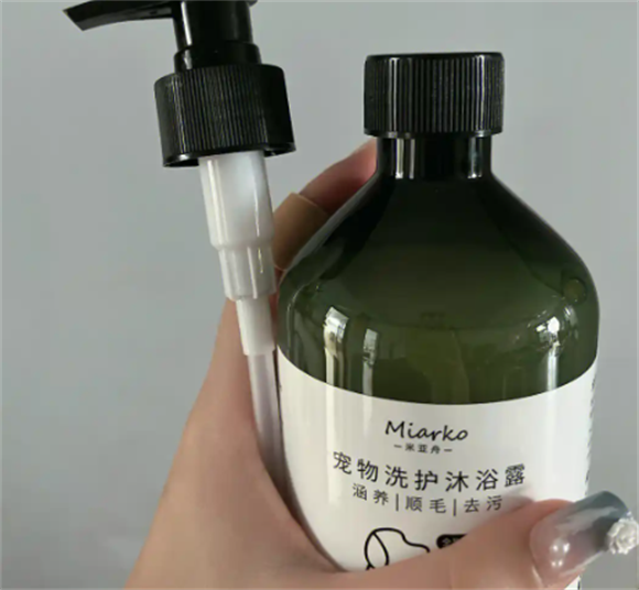miarko沐浴露:告别异味,让拥抱更无负担 miarko沐浴露:告别异味,让拥抱更无负担