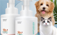 柒柚悦宠宠物全效洗护香波：猫狗共用的天然美肤秘籍