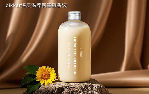 bikkar沐浴露属于什么档次