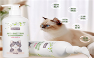 猫咪护毛难？LURSON专研配方解猫咪毛发难题