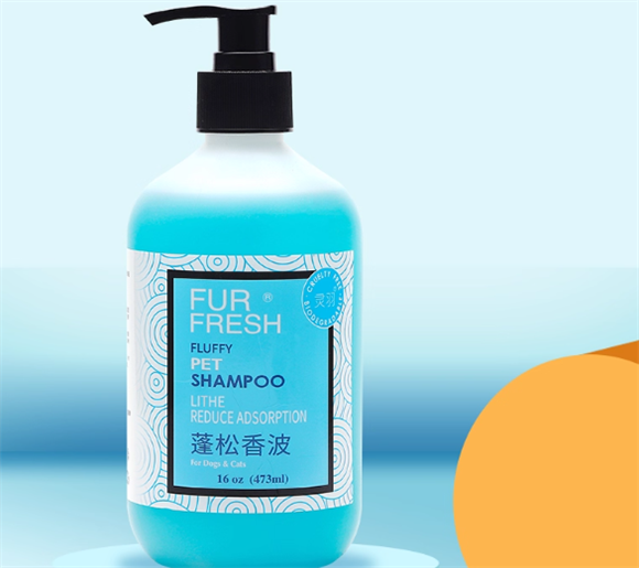 灵羽宠物沐浴露好用吗 灵羽宠物沐浴露好用吗