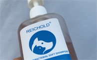 REICHOLD狗狗沐浴露：给毛孩子一场超预期的奢宠沐浴体验