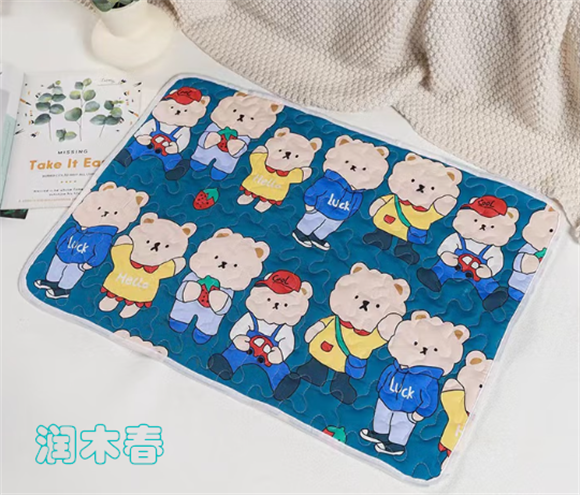 润木春防滑狗垫怎么样 润木春防滑狗垫怎么样