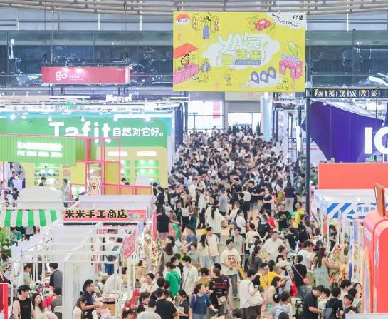 亚太宠物旗舰大展亮相8月上海 51万爱宠人士将赴盛会 亚太宠物旗舰大展亮相8月上海 51万爱宠人士将赴盛会