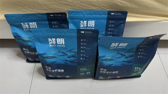 烘焙粮品牌推荐——鲜朗,用低温工艺重新定义宠物粮品质! 烘焙粮品牌推荐——鲜朗,用低温工艺重新定义宠物粮品质!