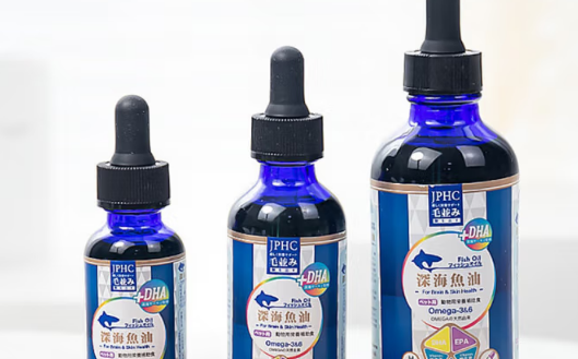 JPHC宠物鱼油的功效与作用 JPHC宠物鱼油的功效与作用