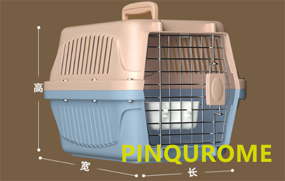 PINQUROME宠物航空箱:给猫咪一个移动的舒适港湾 PINQUROME宠物航空箱:给猫咪一个移动的舒适港湾