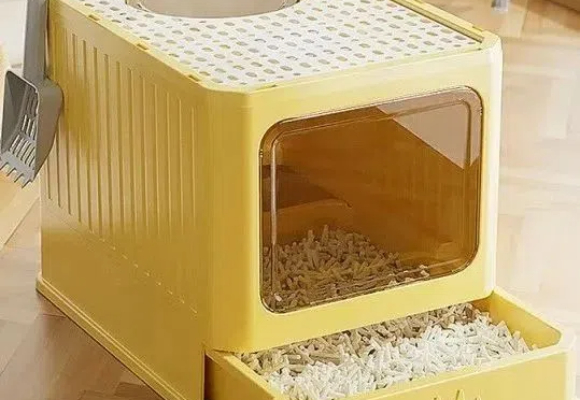 经济实惠的猫砂盆:瓜洲牧以匠心品质重新定义猫咪的舒适生活 经济实惠的猫砂盆:瓜洲牧以匠心品质重新定义猫咪的舒适生活