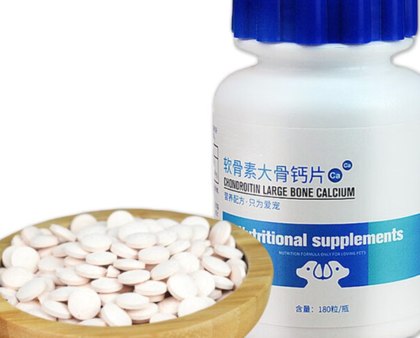 善牧堂兽用钙片人能吃吗