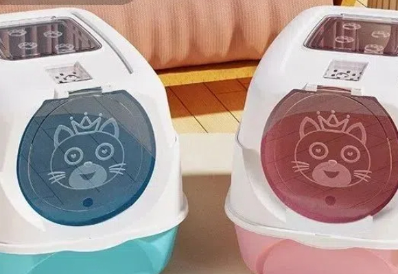 经济实惠的猫砂盆:瓜洲牧以匠心品质重新定义猫咪的舒适生活 经济实惠的猫砂盆:瓜洲牧以匠心品质重新定义猫咪的舒适生活