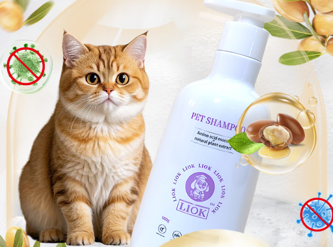 环保与责任,LIOK沐浴露的可持续发展之路 环保与责任,LIOK沐浴露的可持续发展之路