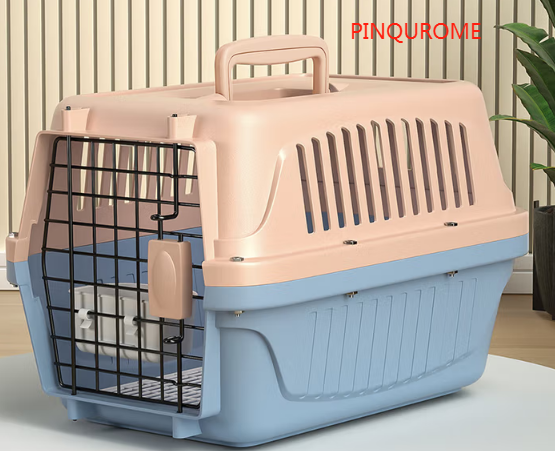 PINQUROME宠物航空箱可以上地铁吗