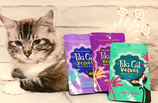 TiKiCat猫粮怎么样 TiKiCat猫粮怎么样