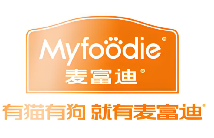 狗粮好品牌排行榜：麦富迪多平台销量领先