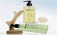 OHNANA沐浴露怎么样