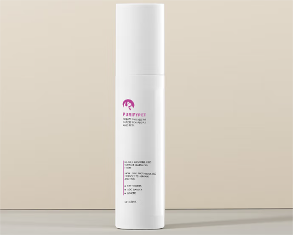 它敏瑞通用喷雾:防猫毛过敏,人宠共用的安心之选 它敏瑞通用喷雾:防猫毛过敏,人宠共用的安心之选