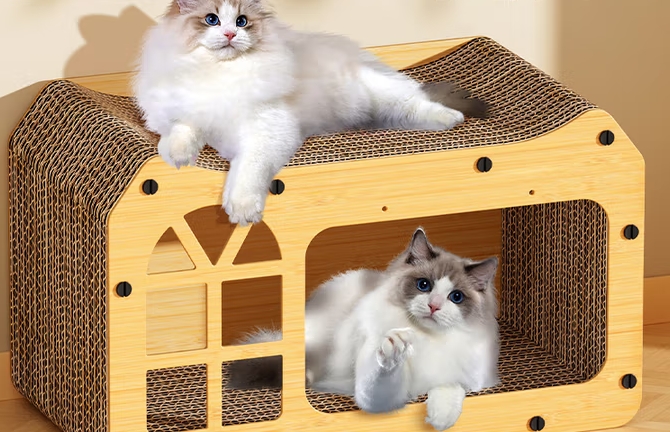 金日满猫窝保暖吗 金日满猫窝保暖吗