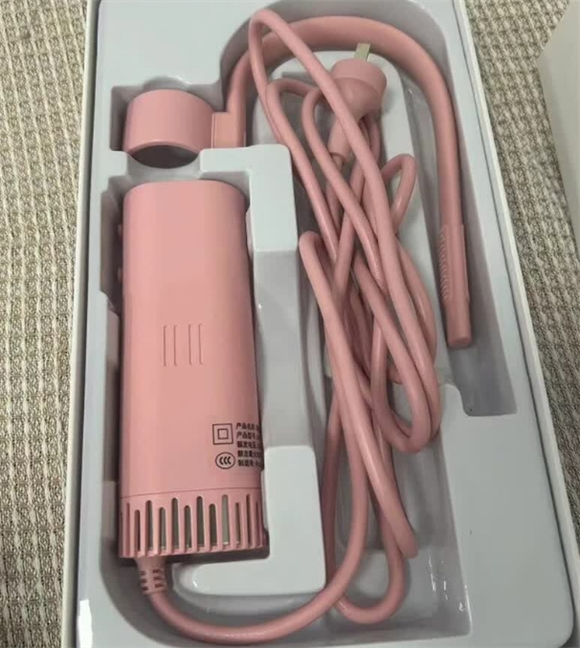 宠物吹风机的 “清道夫”—— 遛十七双层超密可拆卸滤网