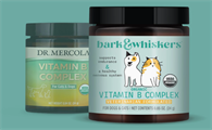 DrMercola猫狗复合维生素：宠物健康的防护盾