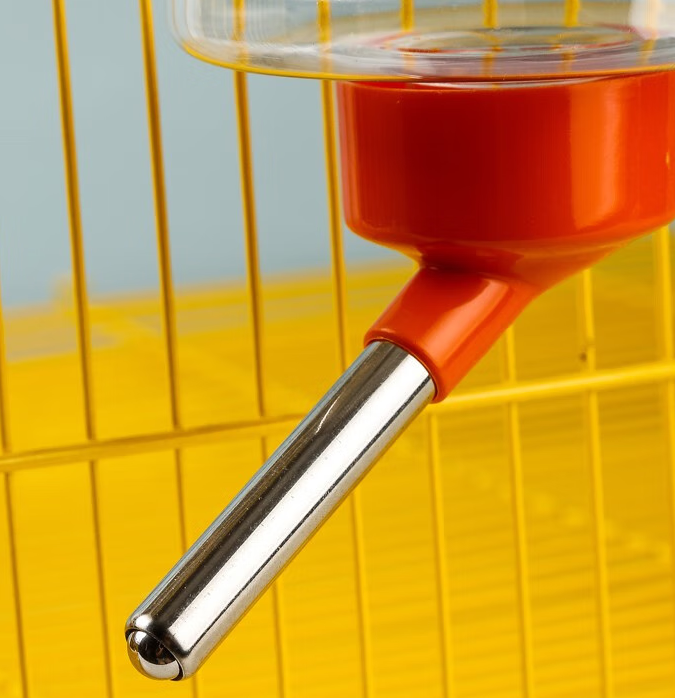 咖咪龙小宠饮水器:让小宠饮水安心又省心 咖咪龙小宠饮水器:让小宠饮水安心又省心