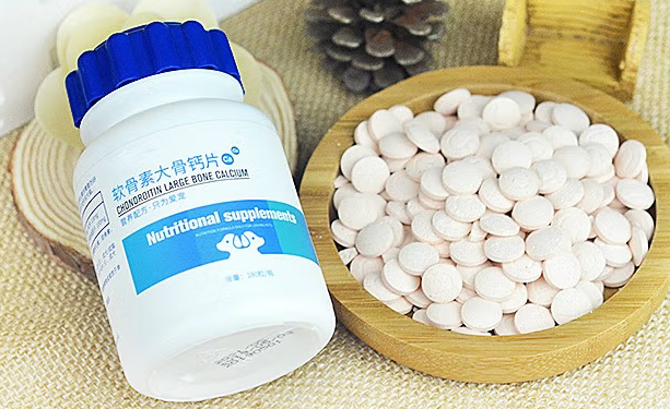 善牧堂兽用钙片有毒吗