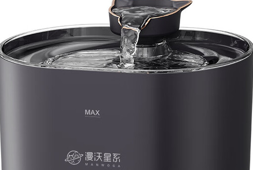 漫沃星系宠物饮水机:高性价比之选,守护猫猫健康饮水 漫沃星系宠物饮水机:高性价比之选,守护猫猫健康饮水