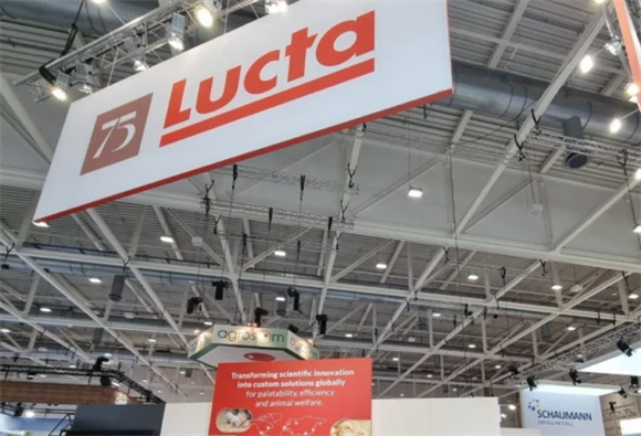 lucta保鲜素是什么