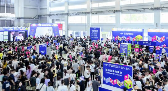 领跑2025亚太宠物流行趋势,2025亚宠展盛大启幕 领跑2025亚太宠物流行趋势,2025亚宠展盛大启幕