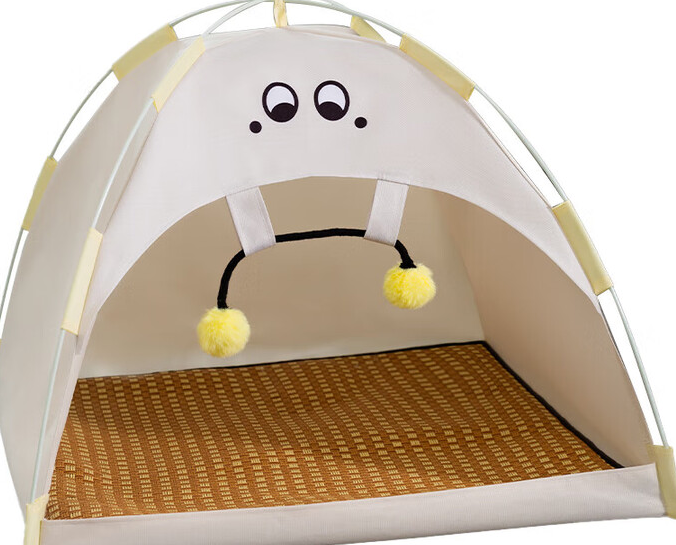 橙央狗窝怎么样 橙央狗窝怎么样