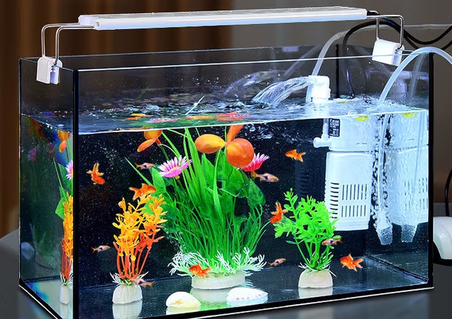 海谙鱼缸质量怎么样
