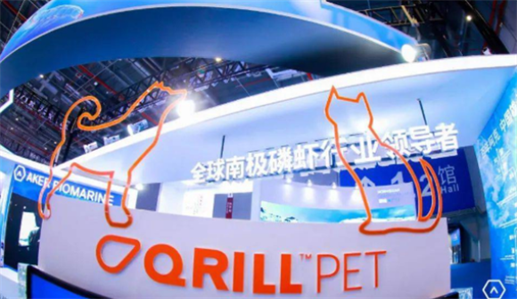 QRILL Pet磷虾油怎么样 QRILL Pet磷虾油怎么样