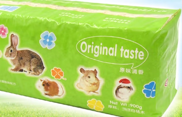 安迪泰仓鼠木屑几天换一次 安迪泰仓鼠木屑几天换一次