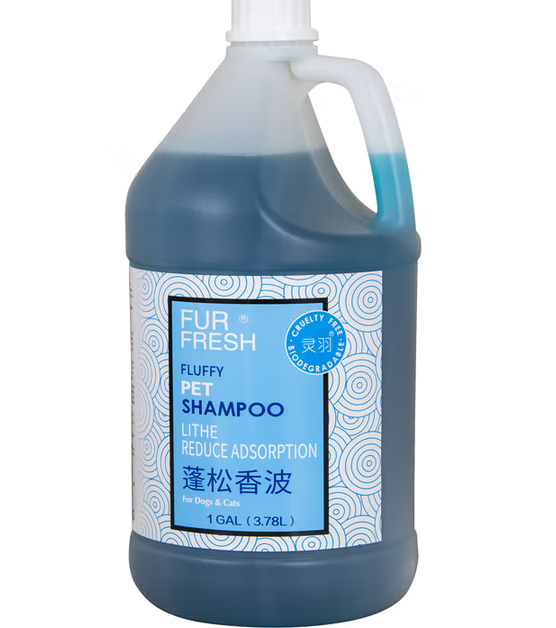 灵羽宠物沐浴露怎么样 灵羽宠物沐浴露怎么样