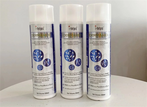 艾威宝iVetpro抗真菌香波有效期几年 艾威宝iVetpro抗真菌香波有效期几年