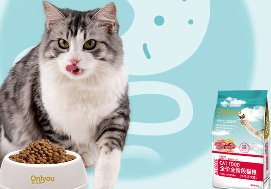 欧力优猫粮:详尽评测与购买指南 欧力优猫粮:详尽评测与购买指南