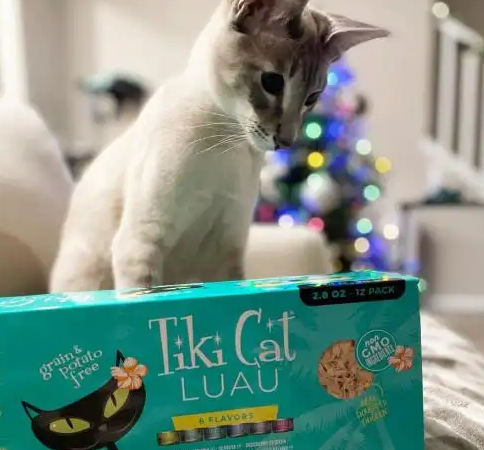 微加工的秘密,Tiki Cat罐头如何保留食材原汁原味 微加工的秘密,Tiki Cat罐头如何保留食材原汁原味