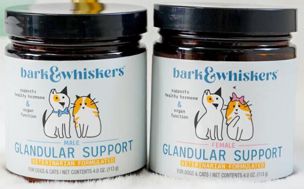 DrMercola猫狗内脏腺体粉:营养丰富的宝藏产品 DrMercola猫狗内脏腺体粉:营养丰富的宝藏产品