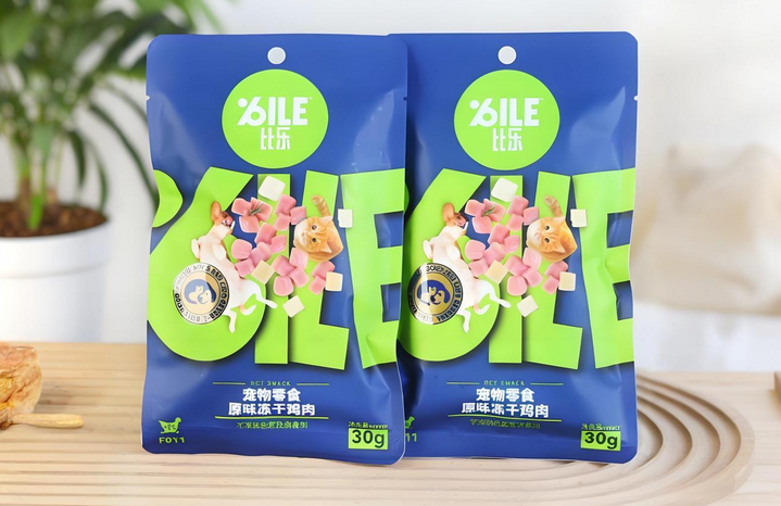 哪种狗零食比较好?比乐狗零食凭借四大优势成信赖之选 哪种狗零食比较好?比乐狗零食凭借四大优势成信赖之选