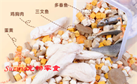 Suziria宠物食品怎么样