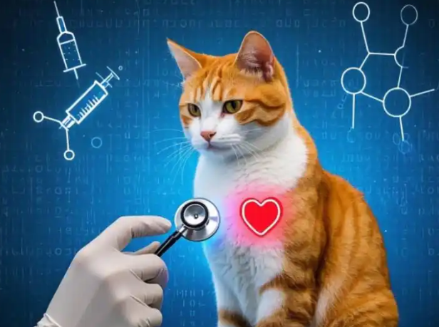 全球领先宠物医疗 AI 大模型 Vet1 发布，推动行业智能化变革