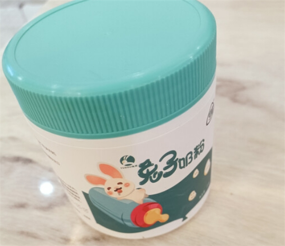 兔豆奶粉多少一盒 兔豆奶粉多少一盒