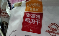什么牌的狗零食好？麦富迪两款爆款，满足狗狗的健康美味之选！